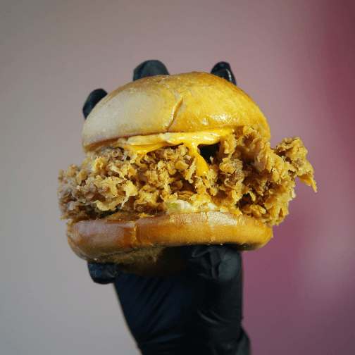 CRUNCH BEASt