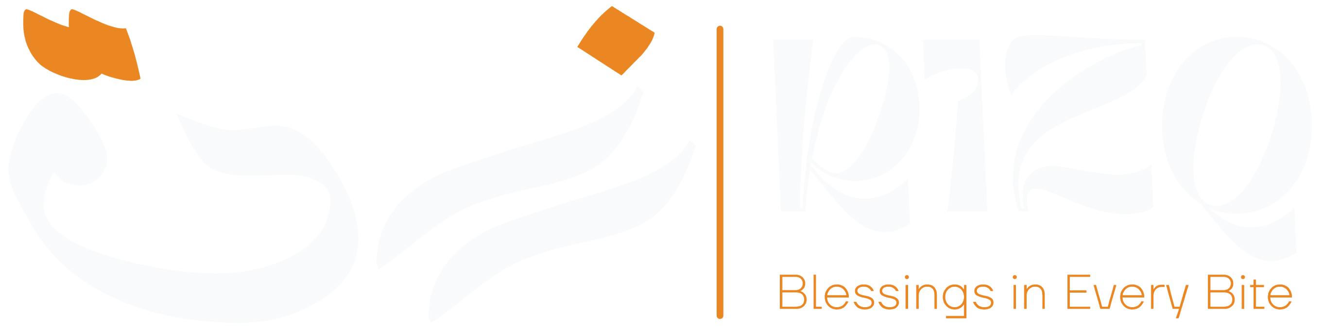 Rizq Logo